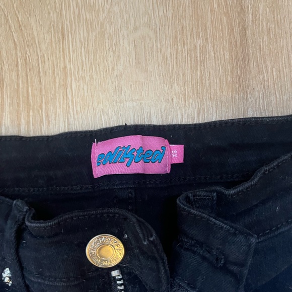 Edikted Jeans - Picture 2 of 2